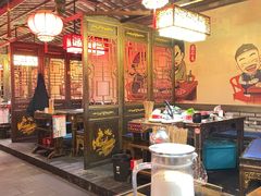 -矮板凳老火锅(宽窄巷子店)