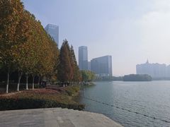 -天鹅湖体育公园