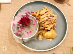 -尚一汤·粤菜海鲜(环球港店)