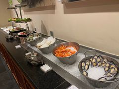 -拉萨瑞吉酒店-秀餐厅