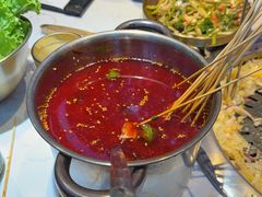 -杨记齐齐哈尔烤肉(总店)