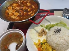 -海盗虾饭·小龙虾饭(惠多港店)