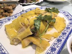 -新享乐海鲜(翠华路店)