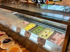 -万达瑞华酒店美食汇自助餐厅(楚河汉街店)