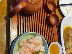 -外婆烧.老杭帮菜(庆春店)