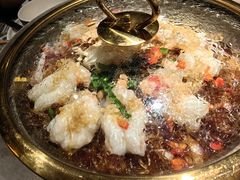-绿茶餐厅(哈尔滨凯德店)