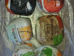 -汉堡王(房山绿地缤纷城店)