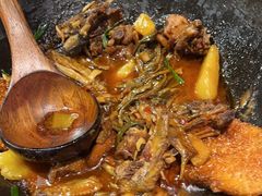 -老阿爸鲜鱼土菜(昆山花桥店)