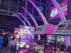 -丽达购物中心(崂山店)