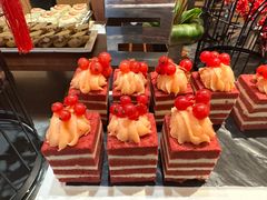 -北京王府井希尔顿酒店·万斯阁西餐厅