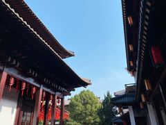 -香积寺