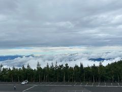 -富士山吉田線五合目