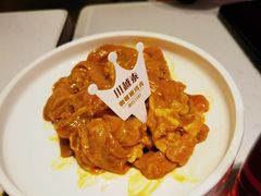 -川越泰火锅(吉利大厦店)