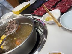 -牛品福潮汕牛肉火锅(旺庄店)