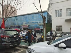 -菁幼月子会所(儿童医院店)