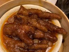 -粤仔湾砂锅粥(滨湖万达店)