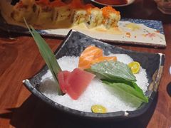 -白石の深夜食堂(芝罘万达店)