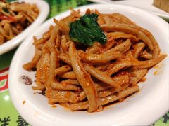 -令氏家外家周礼食府(桥南店)