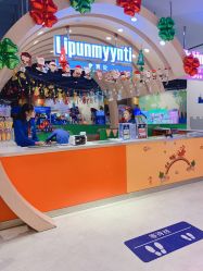 -幻贝家儿童乐园(苏州中心店)