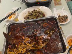 -刘胖子家常菜·蹄花焖藕(江汉路总店)