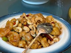 -君霖海鲜私房菜(春柳店)