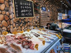 -星龙海鲜(望江东路店)