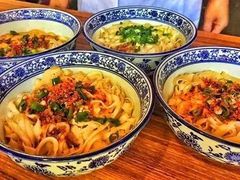 -茂盛小吃(蓝田店)