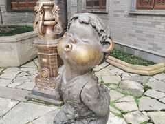 -龙潭水乡