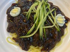 -包装马车·韩国料理·포장마차