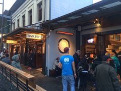 -Fergburger(皇后镇店)