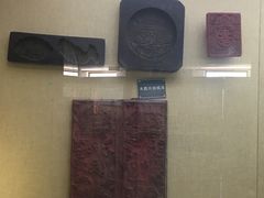 -北京植物园-展览温室