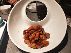 -老头儿油爆虾(星光一期店)