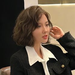 -丽时 Hair Salon