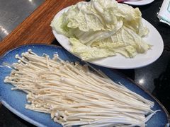 -南门涮肉(天坛南门店)