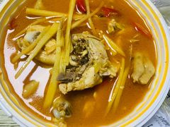 -东安鸡馆(蔡锷南路店)