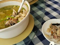 -钱大妈海鲜饭店(保利林语店)