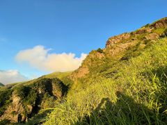 -萍乡武功山风景名胜区