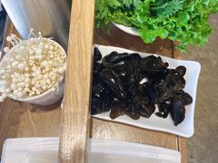-焯牛潮汕牛肉火锅(云峰街创始店)