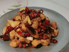 -川知味(京华城店)