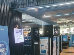 -宝体健身会(宝安体育馆店)