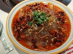 -遇东北林区铁锅炖(南开店)