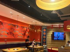 -朴都老北京紫铜火锅(荣成九龙城店)