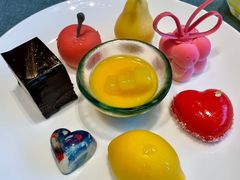 -南湖宾馆·鸳湖阁全日制餐厅