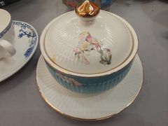 -银都上海菜馆(粤海东路店)