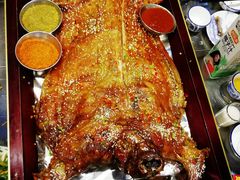 -宗泉烤全羊·烤羊腿·家常菜(解放东路店)