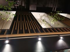 -Hatsune隐泉日式料理(三里屯太古里店)