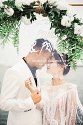 -巴黎新娘婚纱摄影·婚礼策划(嘉定总店)