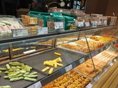 -泸溪河桃酥(欧尚店)