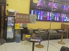 -谜盒子奇幻密室(南屏店)
