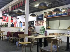 -海清宁记大馅云吞